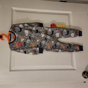 Magnetic Me Coverall new with tags